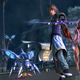 Illustration for article titled Snow and Lightning Star in Final emFinal Fantasy XIII-2/em DLC